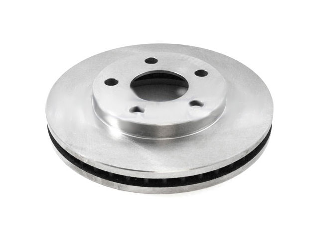 DuraGo Brake Rotor