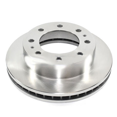 DuraGo Front Brake Rotor BR55072