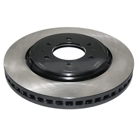 DuraGo Front Brake Rotor BR900846-02