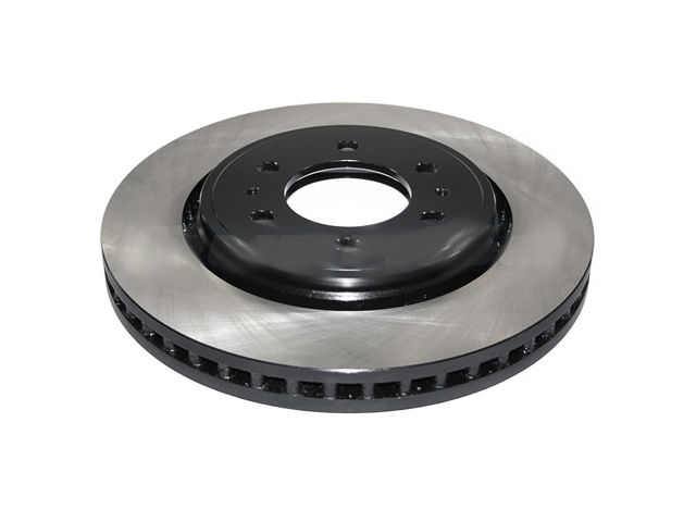 DuraGo Brake Rotor