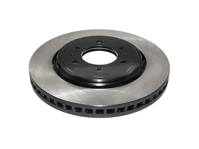 DuraGo Brake Rotor
