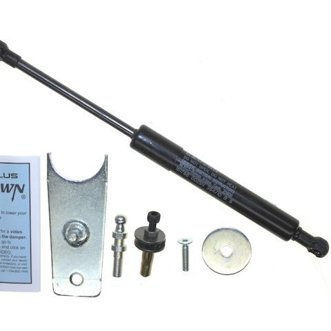 Stabilus Tailgate Strut SG330901EZ