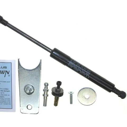 Stabilus Tailgate Strut SG330901EZ