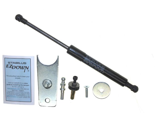 Stabilus Tailgate Strut