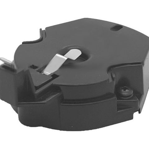 Forecast Distributor Rotor 3211