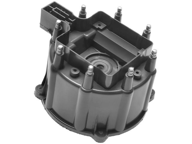 Forecast Distributor Cap