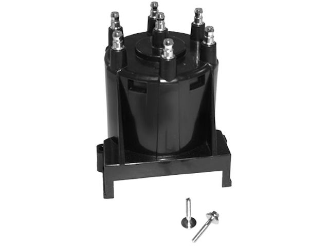 Forecast Distributor Cap