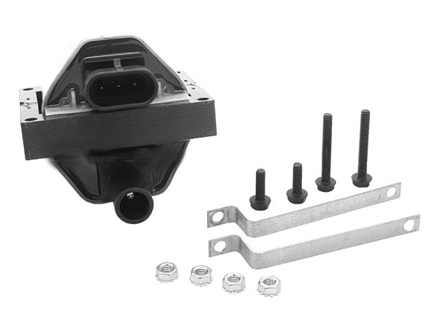 Forecast Ignition Coil