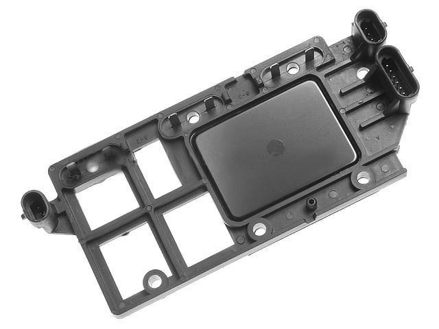 Forecast Ignition Control Unit