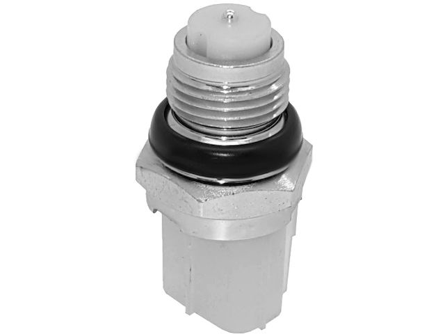 Forecast Back Up Light Switch