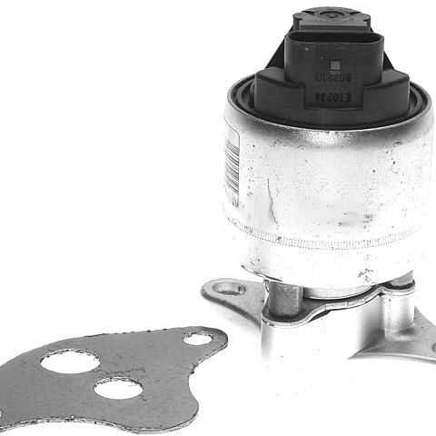 Forecast EGR Valve 9157