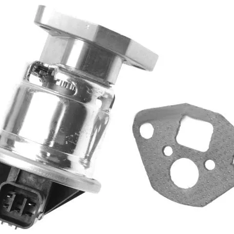 Forecast EGR Valve 9164