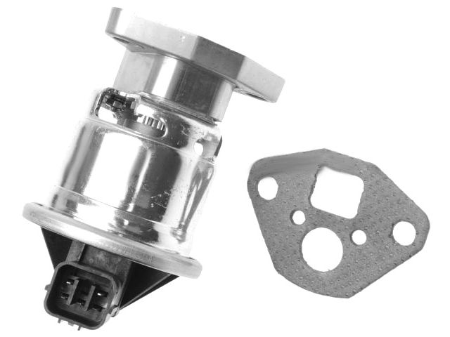 Forecast EGR Valve