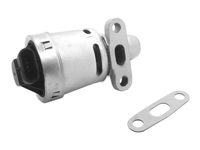 Forecast EGR Valve