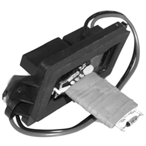Forecast Blower Motor Resistor BMR14