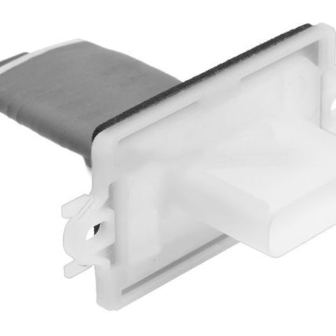 Forecast Blower Motor Resistor BMR19