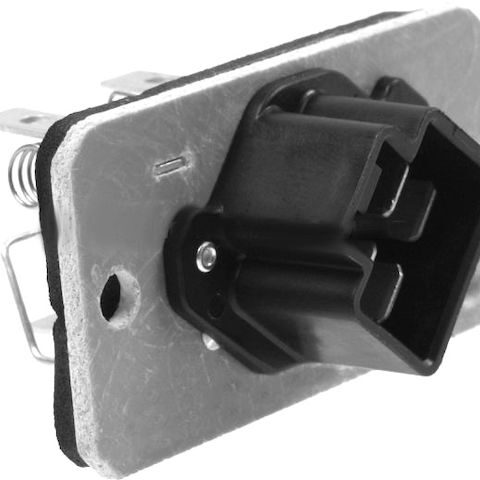 Forecast Blower Motor Resistor BMR25 for Ford Mustang