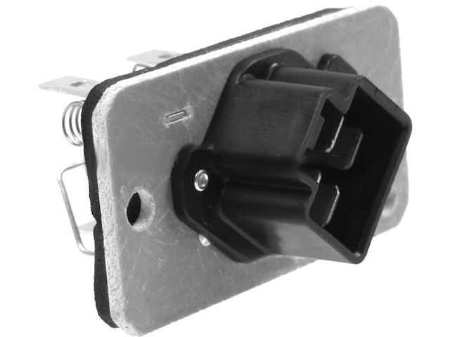 Forecast Blower Motor Resistor