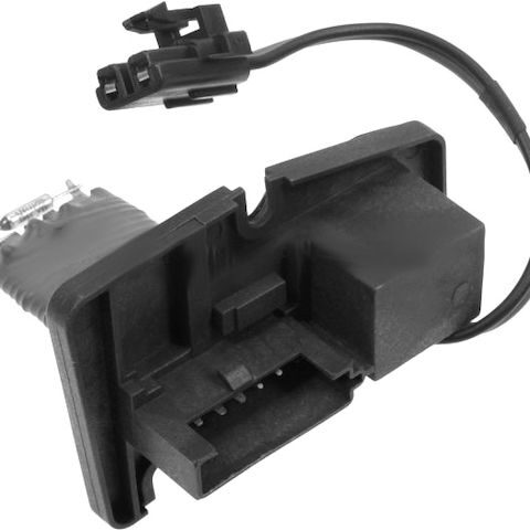 Forecast Blower Motor Resistor BMR3