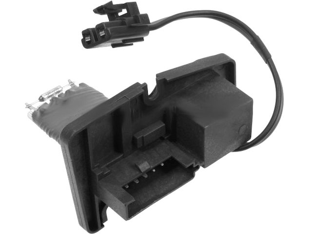 Forecast Blower Motor Resistor