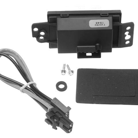 Forecast Blower Motor Resistor BMR34