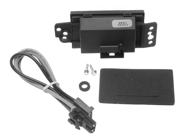 Forecast Blower Motor Resistor