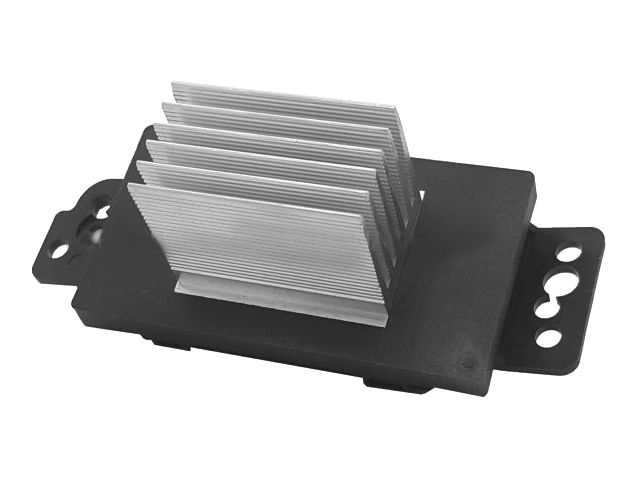 Forecast Blower Motor Resistor