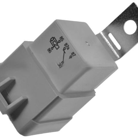 Forecast Secondary Air Injection Pump Relay DR1059