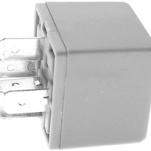 Forecast Convertible Top Relay ER13