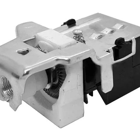Forecast Headlight Switch HLS5