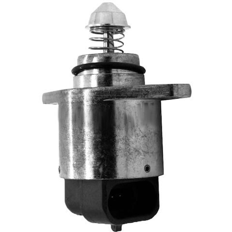 Forecast Idle Air Control Valve IAC2