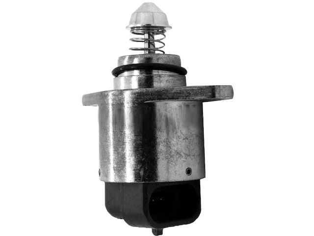 Forecast Idle Air Control Valve