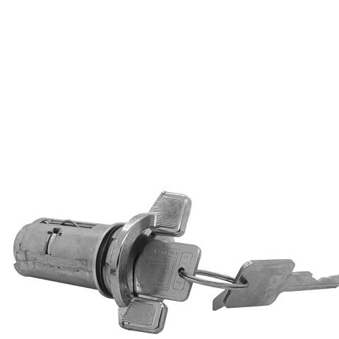 Forecast Ignition Lock Cylinder ILC138