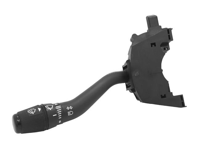 Forecast Hazard Flasher Switch