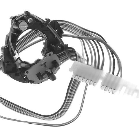 Forecast Turn Signal Switch TSS2