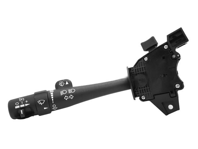 Forecast Cruise Control Switch