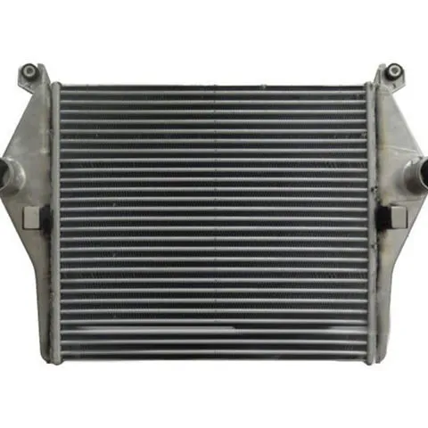 TYC Intercooler 18081