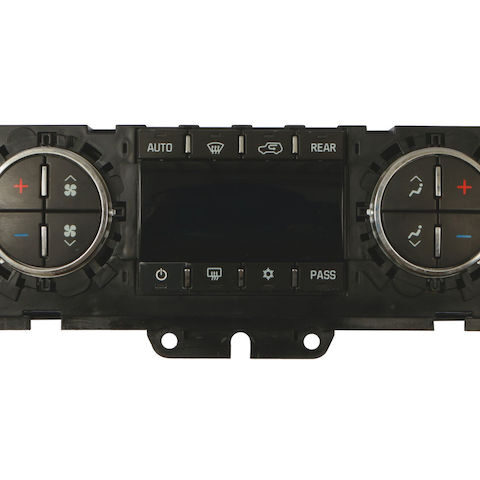 A1 Cardone HVAC Control Module 4C-1005
