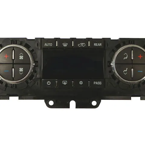 A1 Cardone HVAC Control Module 4C-1005