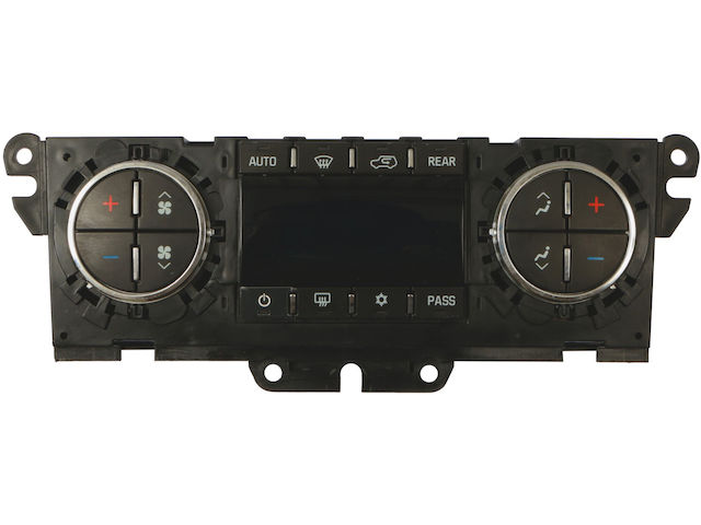 A1 Cardone HVAC Control Module