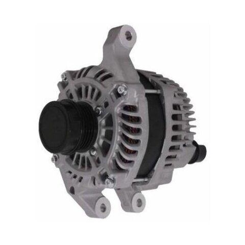 BBB Industries Alternator 11551