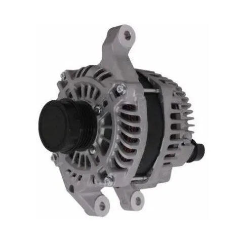 BBB Industries Alternator 11551