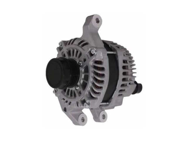 BBB Industries Alternator