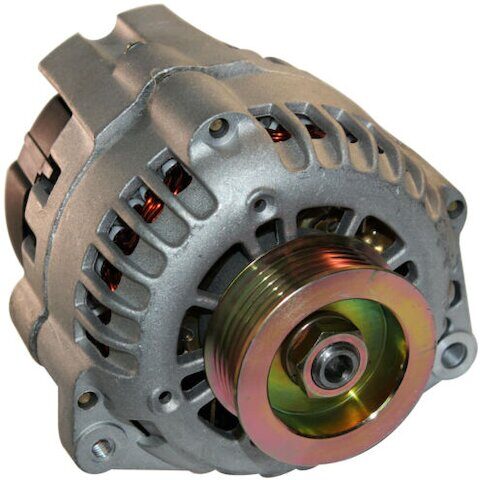 BBB Industries Alternator 8233-7