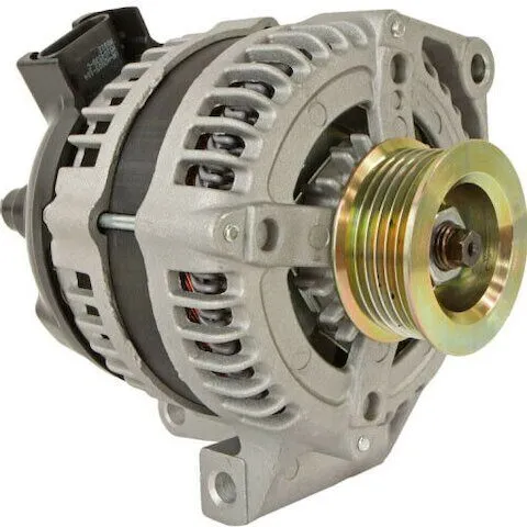 BBB Industries Alternator 11146