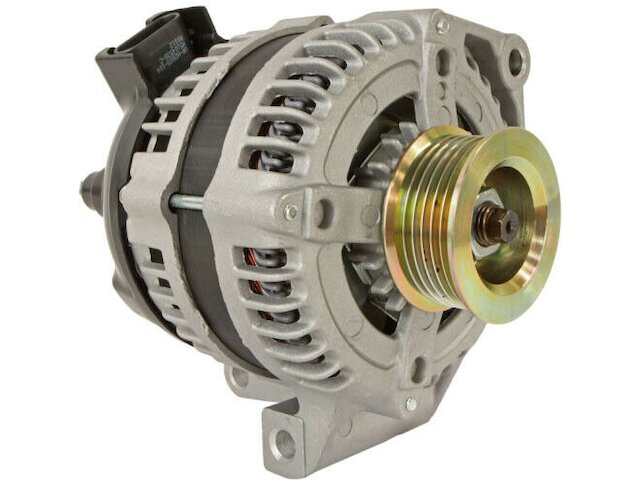 BBB Industries Alternator