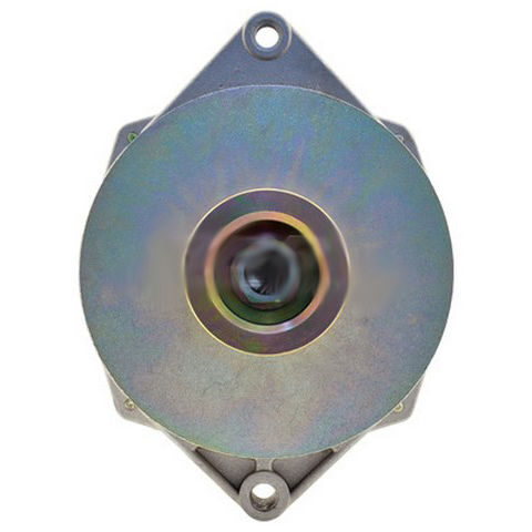 BBB Industries Alternator 7287-9