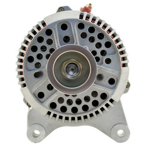 BBB Industries Alternator N7776-HO