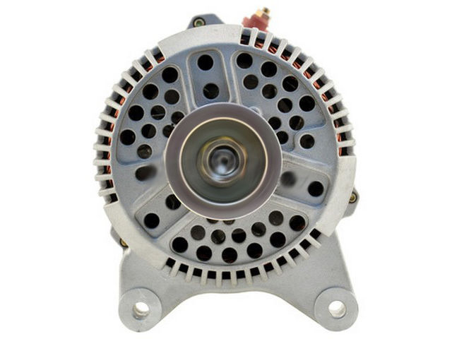 BBB Industries Alternator