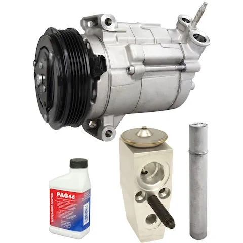 Four Seasons A/C Compressor Kit 6961NK